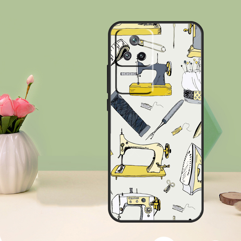 Funda con patrón de sastre par - Sewing Gt reseña y precio