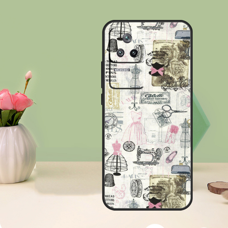Funda con patrón de sastre par - Sewing Gt reseña y precio