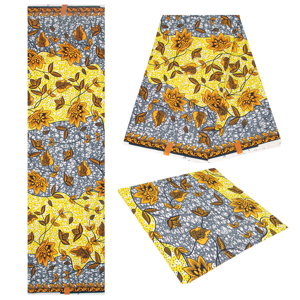 Tela de batik con estampado ni - Sewing Batik Fabric reseña y precio
