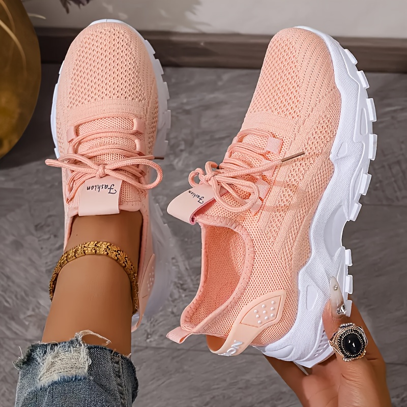 Zapatillas de deporte de punto - Sewing Cloth reseña y precio