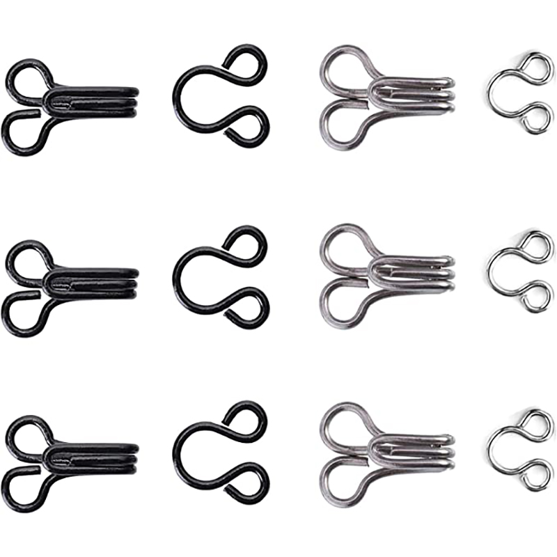 Juego de Herramientas de fijac - Hook Eye Fastener reseña y precio