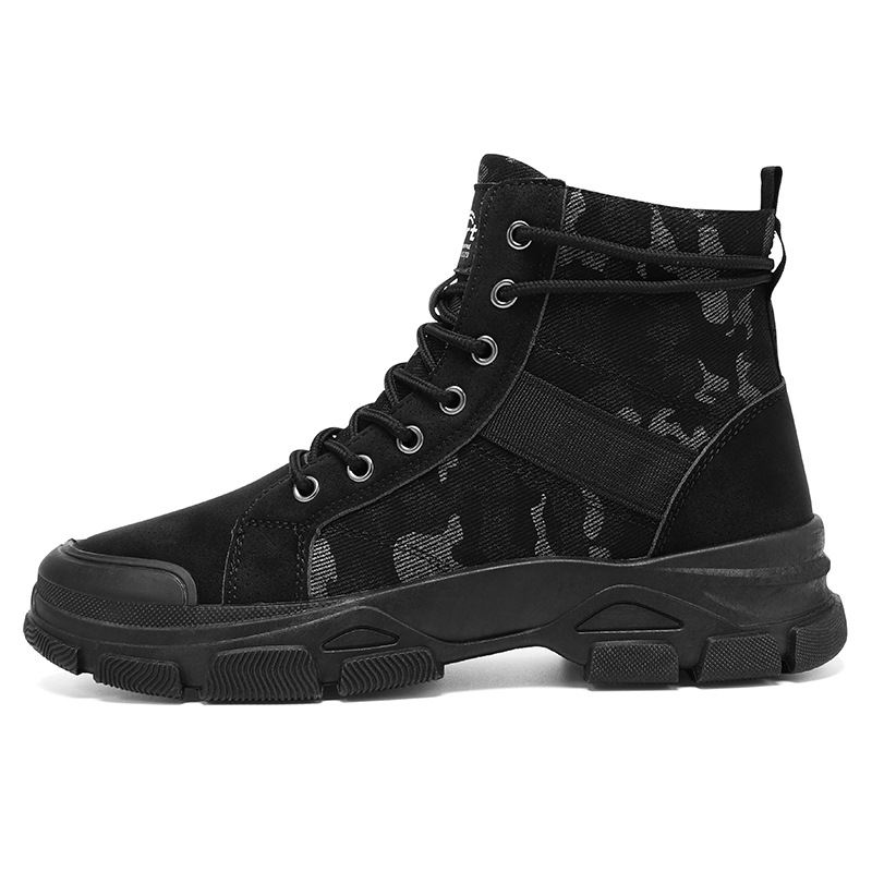 Zapatos para hombre talla 48,  - Sewing Cloth reseña y precio