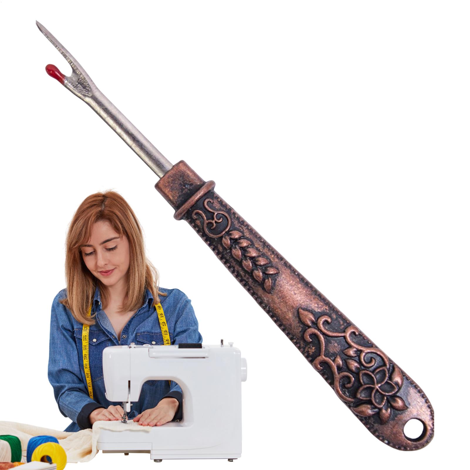 Cortahilos Multifuncional Vint - Seam Ripper Tool reseña y precio