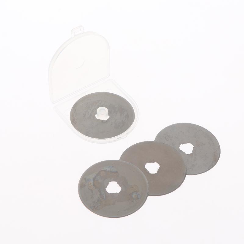 Cuchillas Rotatorias de 45mm,  - Rotary Cutter Fabric reseña y precio