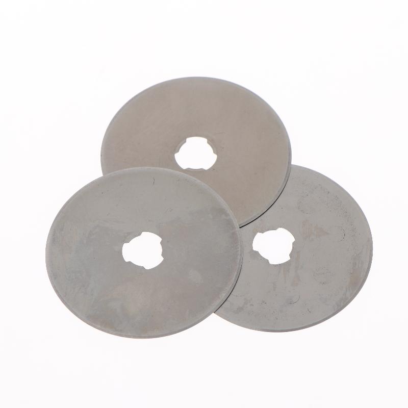 Cuchillas Rotatorias de 45mm,  - Rotary Cutter Fabric reseña y precio