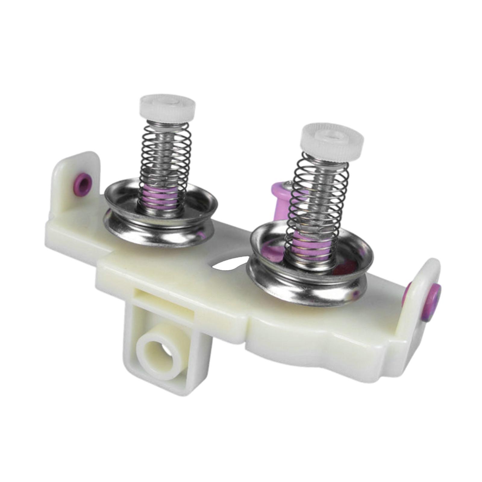 Adaptador de Tensor de Hilo pa - Textile Sewing Support reseña y precio