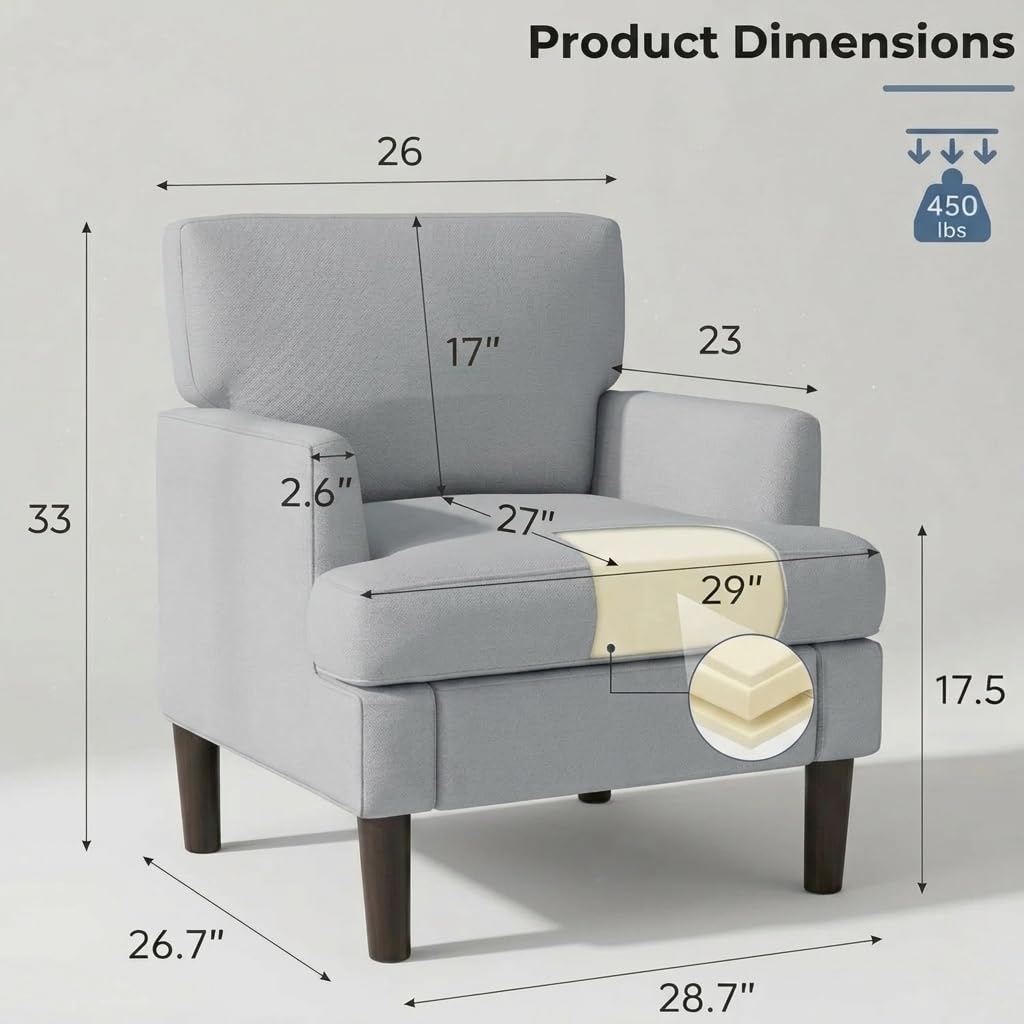 # Juego de Sillones de Estilo  - Century Textile & Sewing Supply Saskatoon Sk reseña y precio
