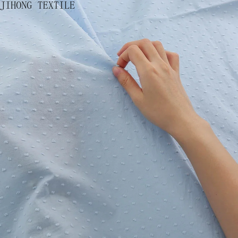 Tela Suiza de Jacquard de Algo - Textile And Sewing Materials reseña y precio