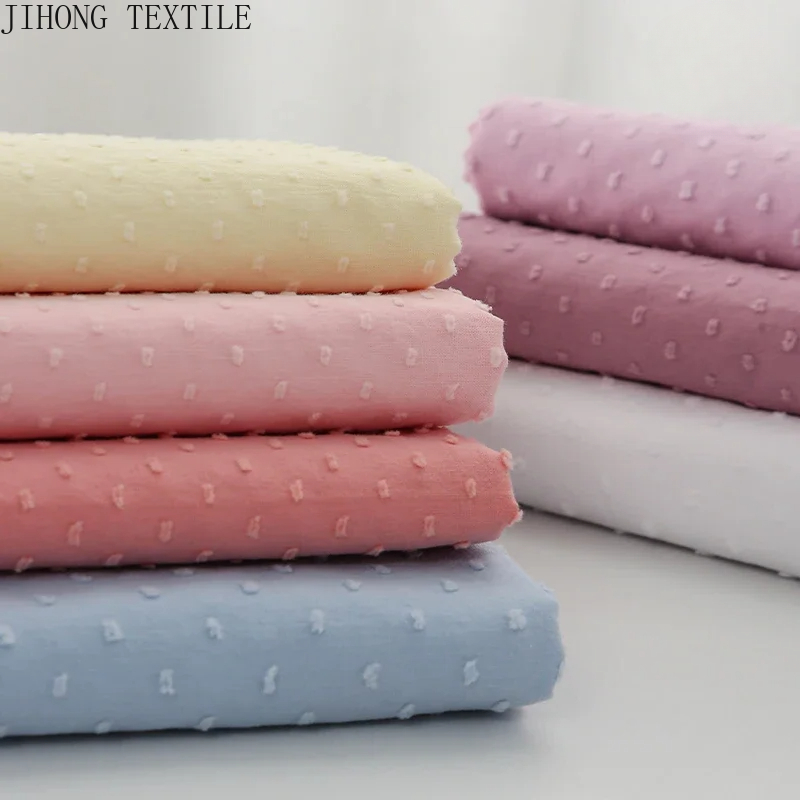 Tela Suiza de Jacquard de Algo - Textile And Sewing Materials reseña y precio