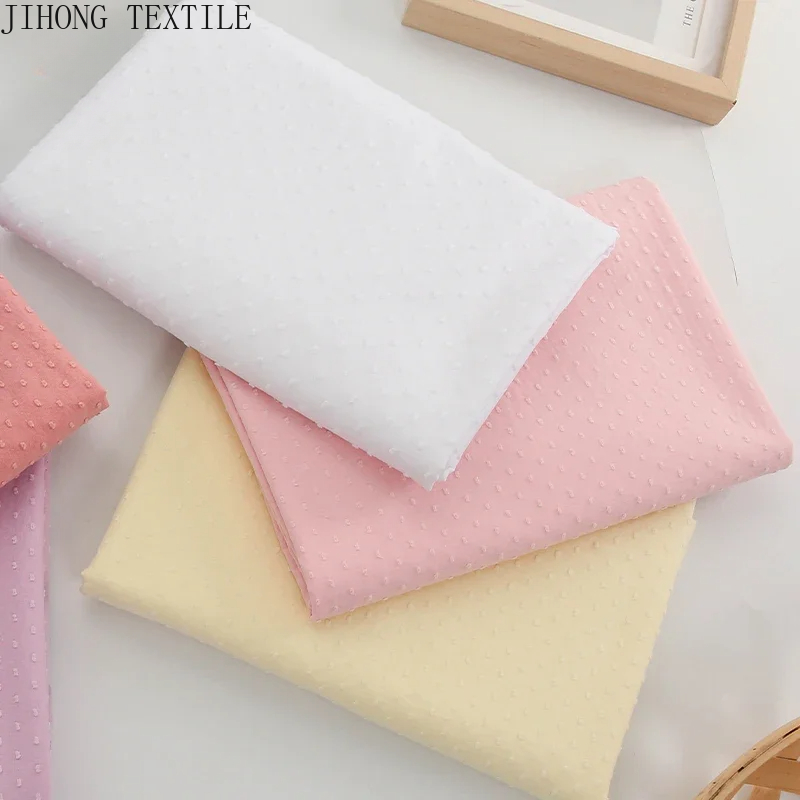Tela Suiza de Jacquard de Algo - Textile And Sewing Materials reseña y precio