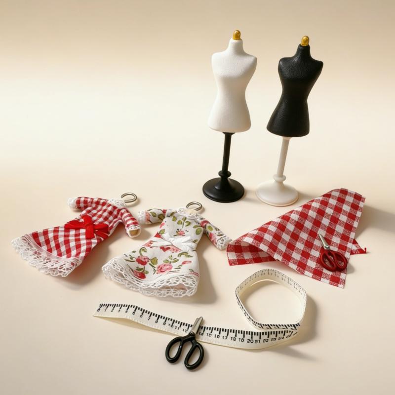 Oferta Especial - 1 Set de Kit - Dress Form Mannequin reseña y precio