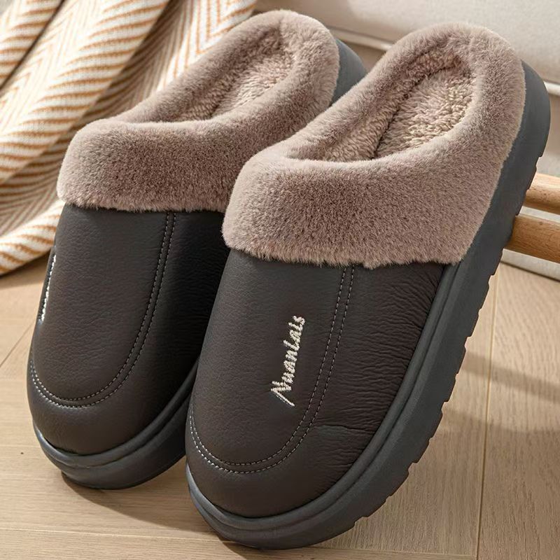 Zapatillas de algodón para el  - Sewing Fleece reseña y precio