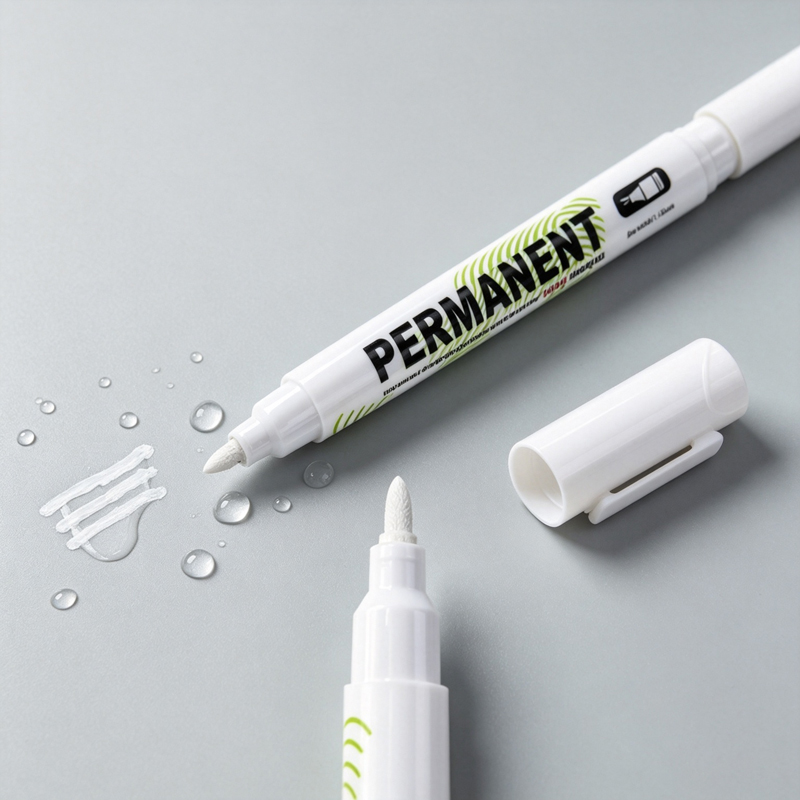 1-20 unidades de rotuladores p - Fabric Marking Pen reseña y precio