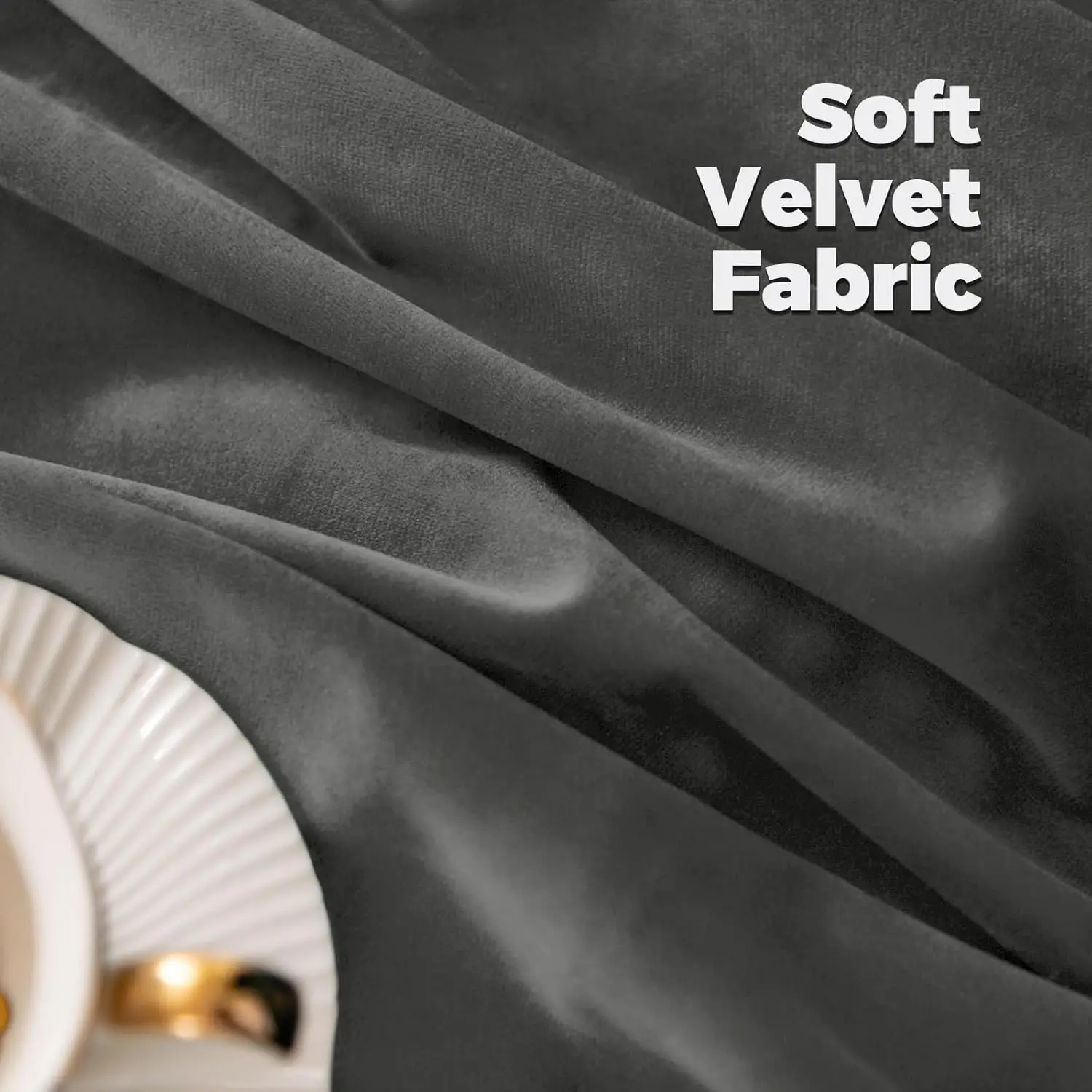 Tela de Terciopelo Mate Liso d - Sewing Velvet Fabric reseña y precio