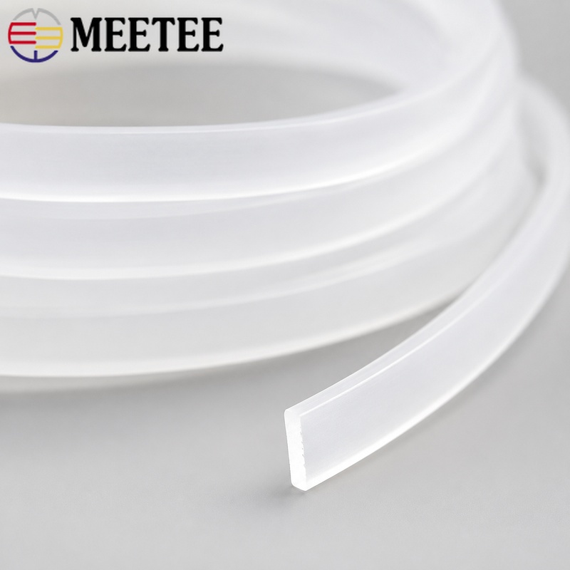 Meetee 10 metros de varillas d - Textile Sewing Support reseña y precio