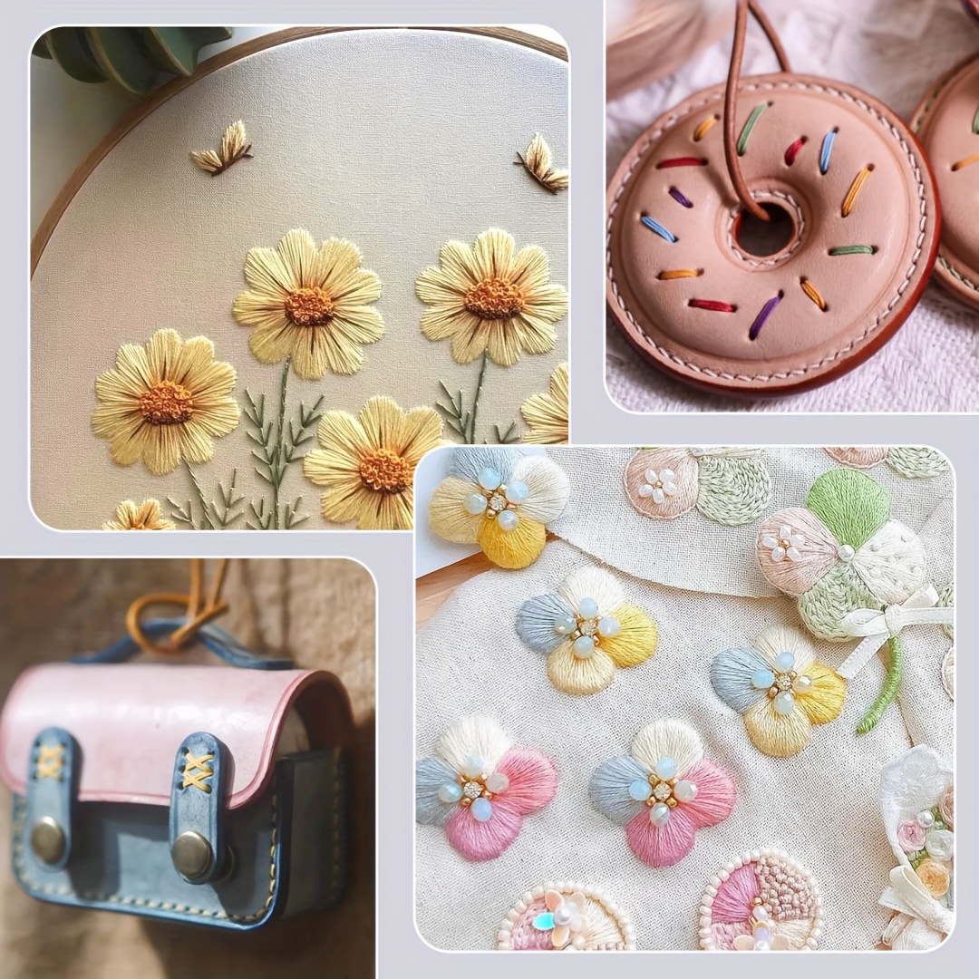 Protector de Dedos para Coser, - Sewing Thimble Metal reseña y precio