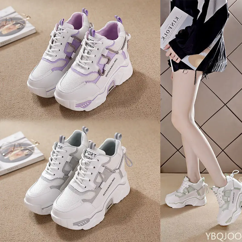 Zapatos de Mujer con Plataform - Sewing Cloth reseña y precio