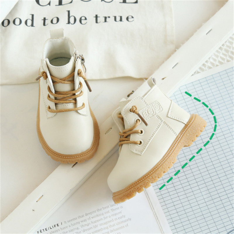 Botas de Bebé Primavera/Otoño  - Sewing Gt reseña y precio