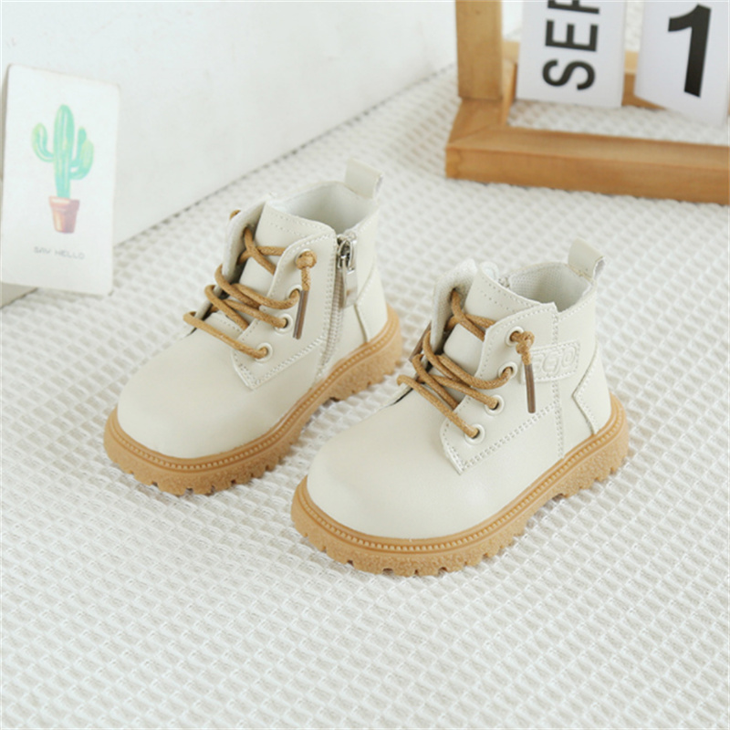 Botas de Bebé Primavera/Otoño  - Sewing Gt reseña y precio