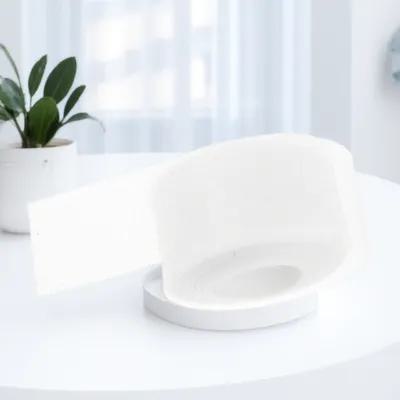 Banda de malla elástica ancha  - Textile Sewing Support reseña y precio