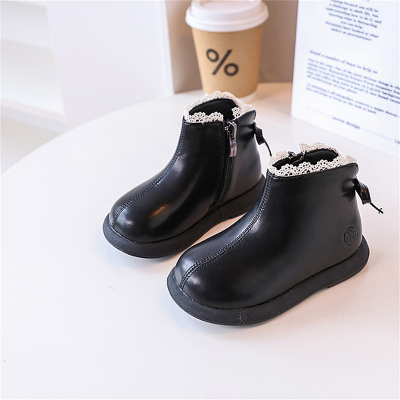 Botas de otoño para niños, bot - Sewing Gt reseña y precio