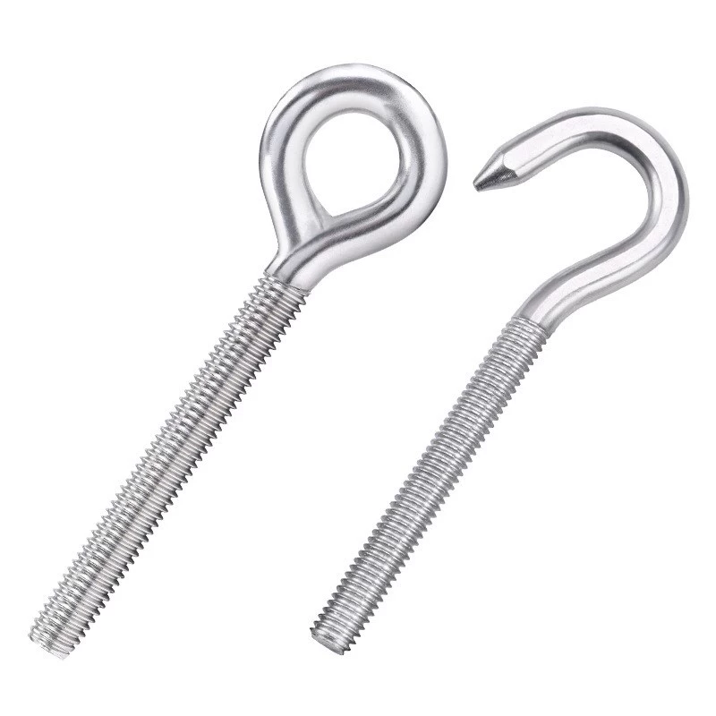 Anillo de perno de ojo de ovej - Hook Eye Fastener reseña y precio